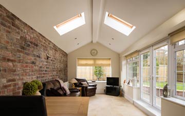 conservatory roof insulation Tilty, Essex