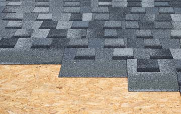 expert Tilty asphalt roof companies