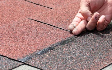 Tilty asphalt roof repairs