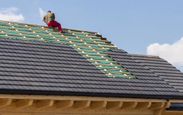 roof replacement Tilty, Essex