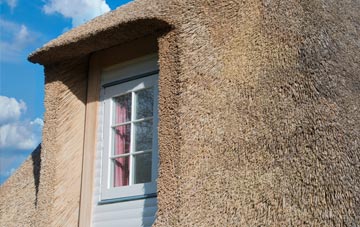 Tilty thatch roof disadvantages